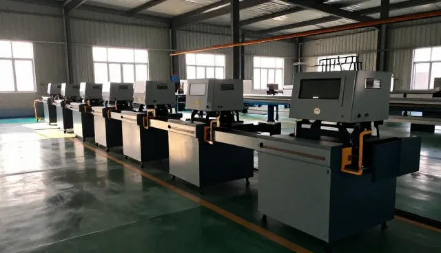 热熔胶贴合机选型中的核心关注点解析