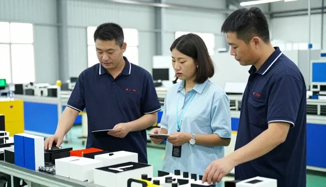 设备保养中售后响应的关键问题与应对策略