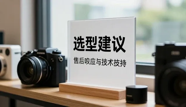 工业设备故障预防的关键策略与实践