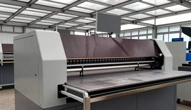 机械设备选型建议:适用场景与限制条件分析